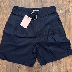 Avec Les Filles Trouser Short